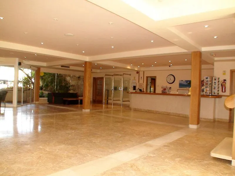 Kontiki Playa-1
