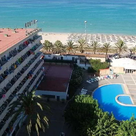 Kontiki Playa-2